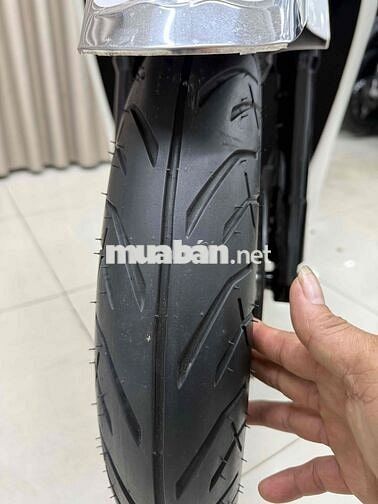 SH 160! vừa đk chạy đúng 800 km mới 99%