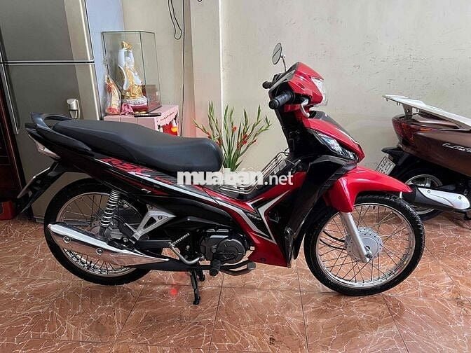 Wave Rsx 2018 bánh căm thắng đùm