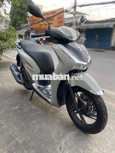 cửa hàng cần bán sh160cc thang Abs biển sai gon
