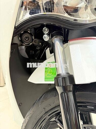 SH 160! vừa đk chạy đúng 800 km mới 99%