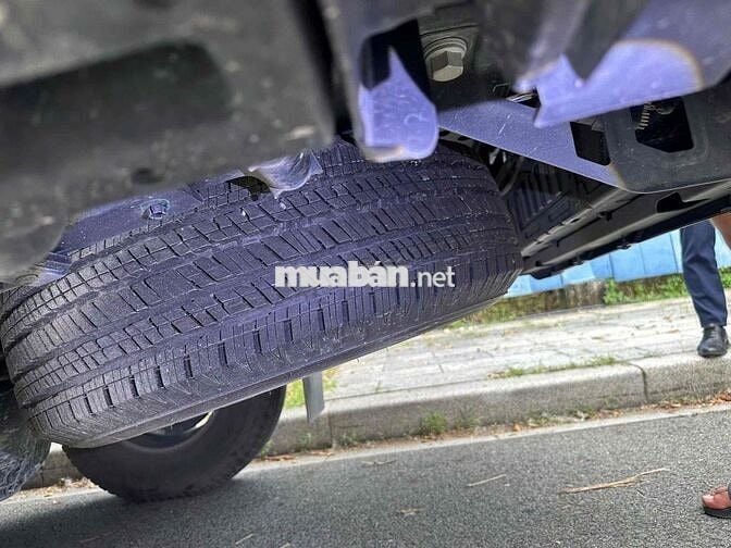 Ford Ranger 2023 Xám 26000 km