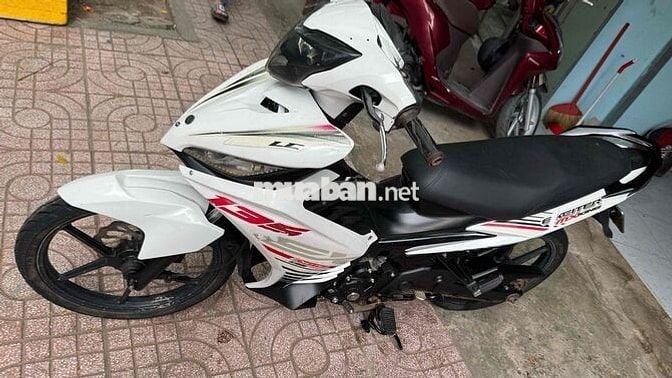 EXCITER 135 2014 (gtdd)