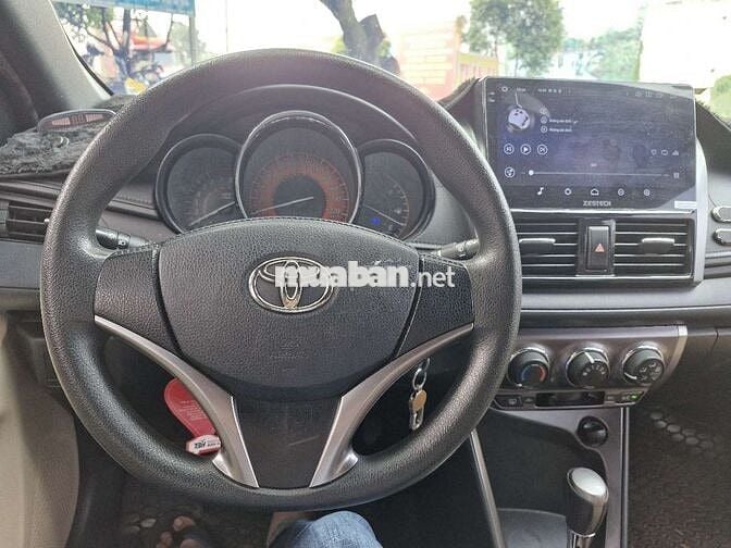 2017 1.5E - 95000 km nguyên rin