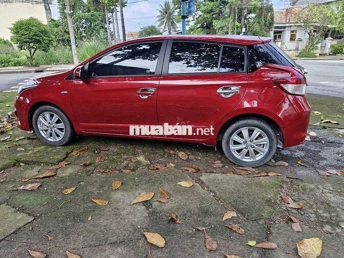 2017 1.5E - 95000 km nguyên rin