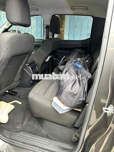 Ford Ranger 2023 Xám 26000 km