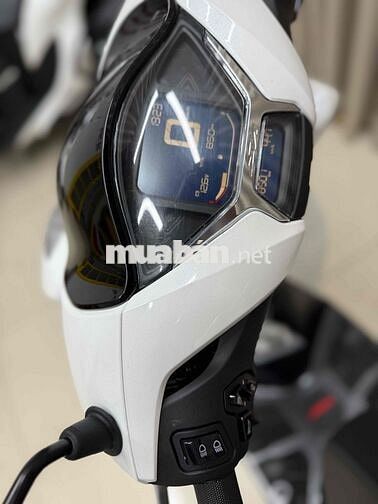 SH 160! vừa đk chạy đúng 800 km mới 99%