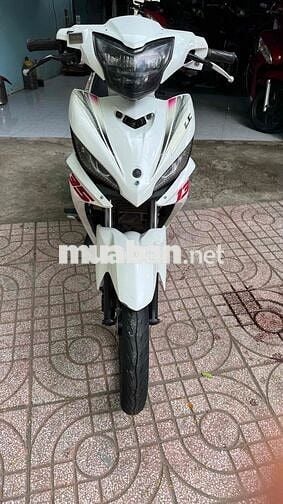 EXCITER 135 2014 (gtdd)