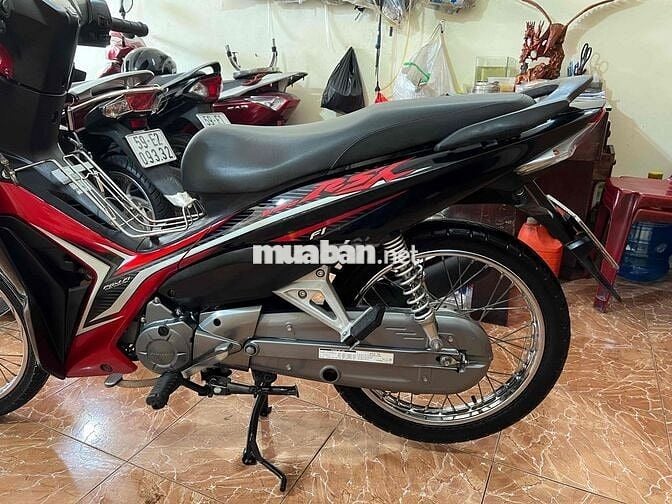 Wave Rsx 2018 bánh căm thắng đùm