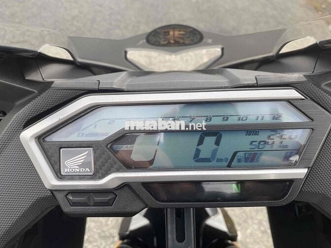 Honda CBR150r đời 2017