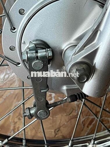 Wave Rsx 2018 bánh căm thắng đùm