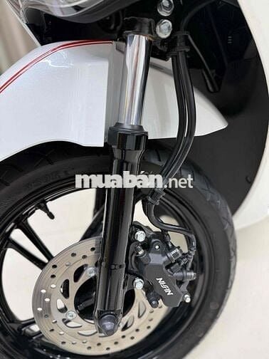 SH 160! vừa đk chạy đúng 800 km mới 99%