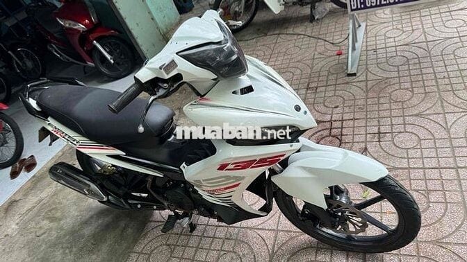 EXCITER 135 2014 (gtdd)