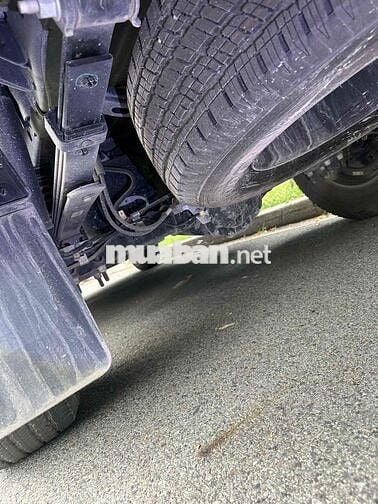 Ford Ranger 2023 Xám 26000 km