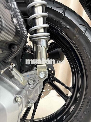 SH 160! vừa đk chạy đúng 800 km mới 99%