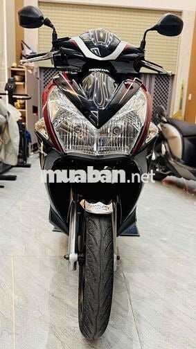Honda Airblade Fi màu Đỏ đen - Chính Chủ