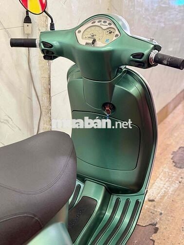 Piaggio Vespa LX125 3Vie 2014 . BSTP Chính Chủ