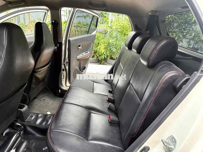 WIGO 2020 TỰ ĐỘNG ,BH 1 NĂM XE CHẤT KO LỖI