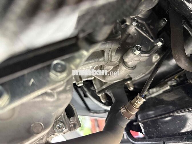 SH 160! vừa đk chạy đúng 800 km mới 99%