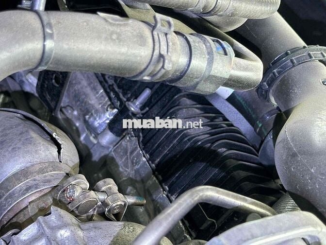 Ford Ranger 2023 Xám 26000 km