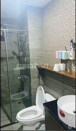 💥BÁN NHANH CH 5 TẦNG + MẶT BẰNG KD COFFEE – DOANH THU ~100TR/TH 🍀🌹 