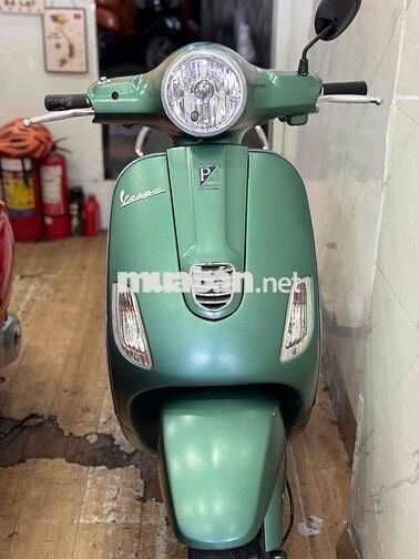 Piaggio Vespa LX125 3Vie 2014 . BSTP Chính Chủ