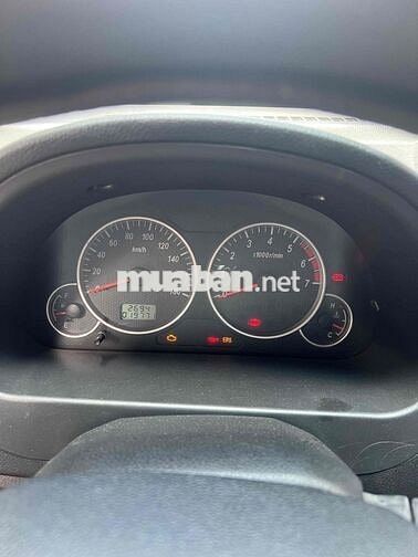 Xe khác dòng, màu bạc, sản xuất 2021, số sàn