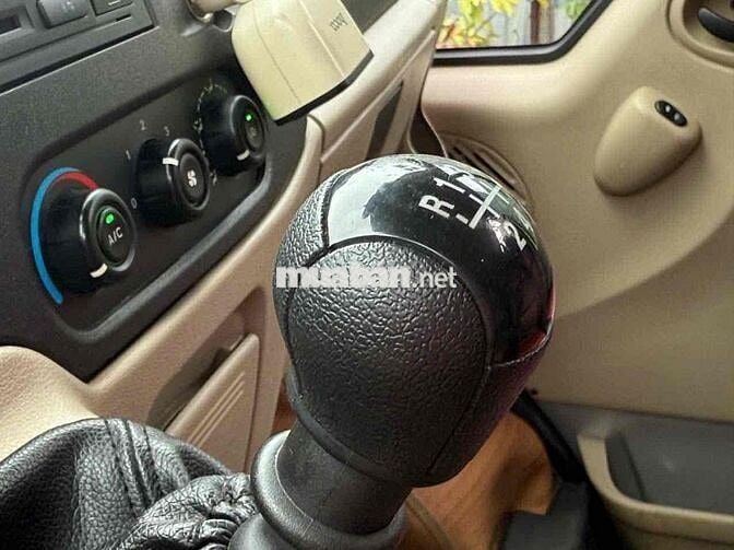 TRAINSIT 2019 XE DỊCH VỤ NỒI ,LƯỚT 10 VẠN RẤT ĐẸP