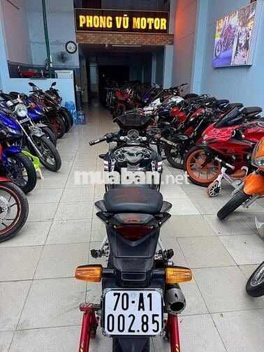 Honda CBR250 nhập thái chính chủ biển 70