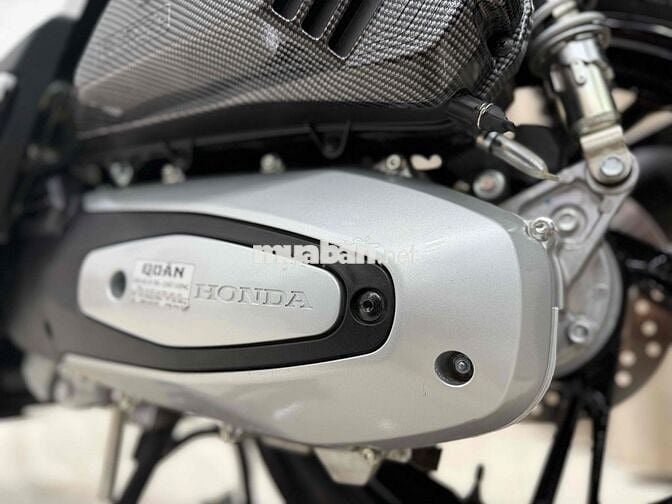 SH 160! vừa đk chạy đúng 800 km mới 99%