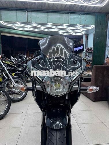 Honda CBR250 nhập thái chính chủ biển 70