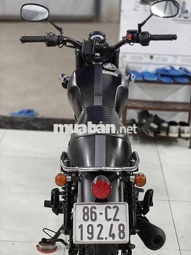 Legend 150s bs 86 odo 32k đk 2020 chính chủ ký
