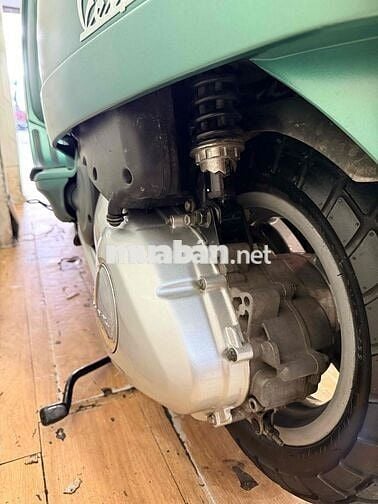 Piaggio Vespa LX125 3Vie 2014 . BSTP Chính Chủ