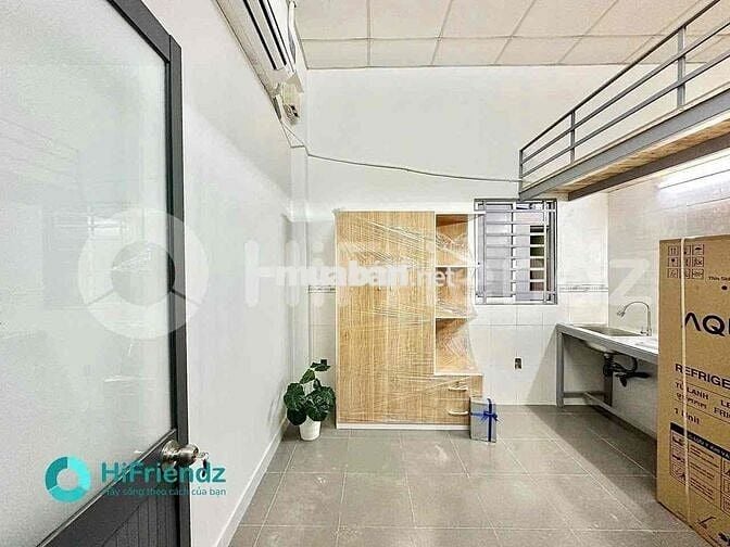 CHO THUÊ PHÒNG TRỌ GIÁ RẺ ĐẸP FULL NỘI THẤT - Ở TÔ HIỆU - QUẬN TÂN PHÚ