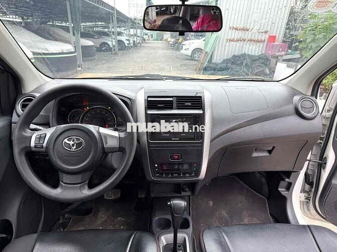 WIGO 2020 TỰ ĐỘNG ,BH 1 NĂM XE CHẤT KO LỖI