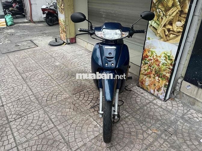 Xe wave máy zin, êm