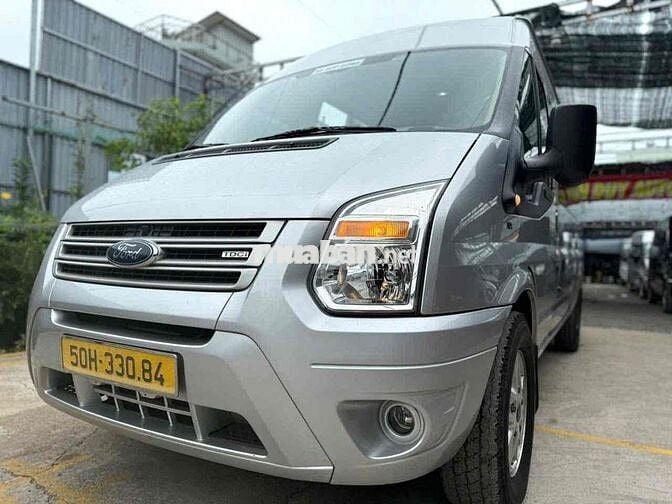 TRAINSIT 2019 XE DỊCH VỤ NỒI ,LƯỚT 10 VẠN RẤT ĐẸP