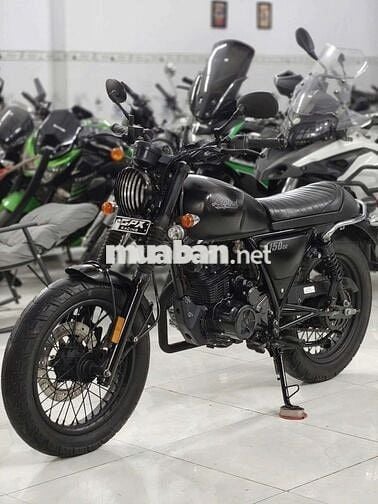 Legend 150s bs 86 odo 32k đk 2020 chính chủ ký