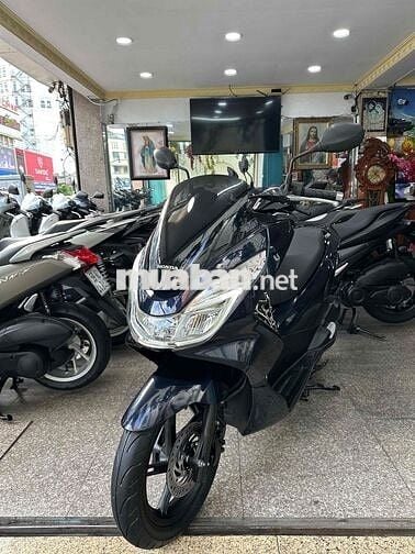 PCX 125 11/2017 Smartkey Xanh Đen BSTP Chính Chủ