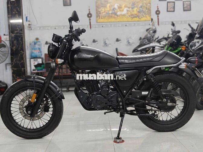 Legend 150s bs 86 odo 32k đk 2020 chính chủ ký