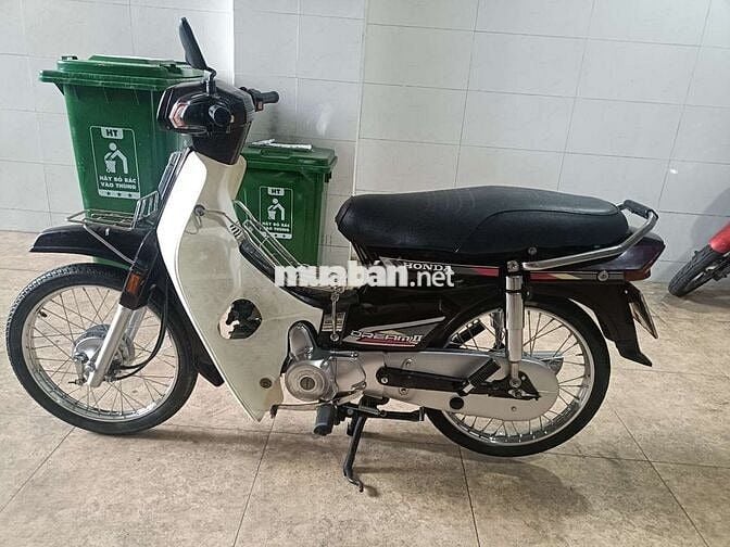 Dream thái đời 95. Biển VIP. Ko chính chủ