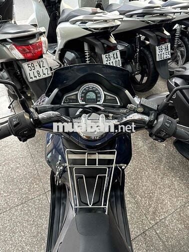 PCX 125 11/2017 Smartkey Xanh Đen BSTP Chính Chủ