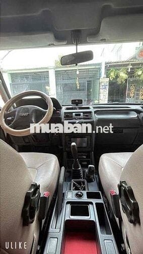 Mitsubishi Pajero 2003 X 3.0 - 300000 km