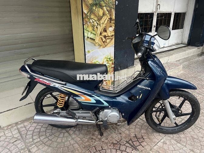 Xe wave máy zin, êm