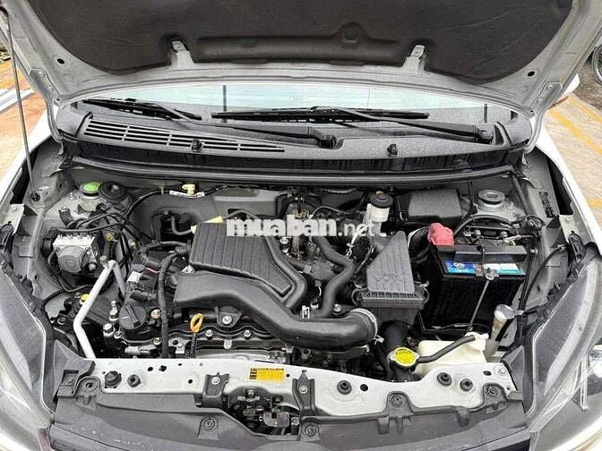 WIGO 2020 TỰ ĐỘNG ,BH 1 NĂM XE CHẤT KO LỖI