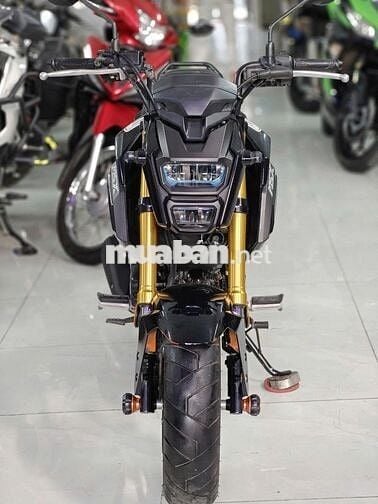 🏷️Honda MSX 125🏷️Giá 27.800.000₫( Có Fix )