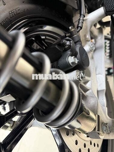 SH 160! vừa đk chạy đúng 800 km mới 99%