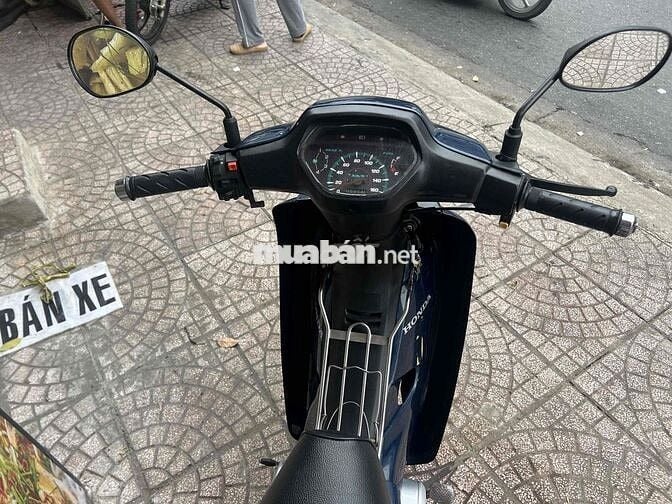 Xe wave máy zin, êm