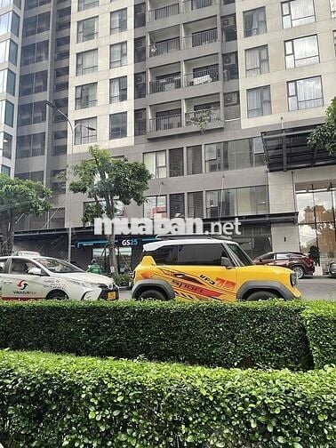 Căn hộ chung cư Riverside 90 Nguyễn Hữu Cảnh Quận Bình Thạnh