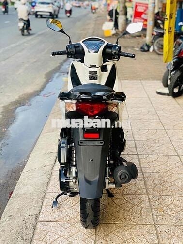 SH 150 2016 khoá smarkey xe đẹp chuẩn zin✅