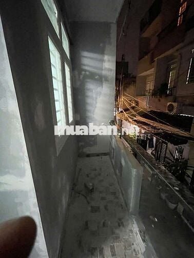 CHO THUÊ NHÀ HXH CỤT 872 QUANG TRUNG 2PN 2WC NỘI THẤT CƠ BẢN